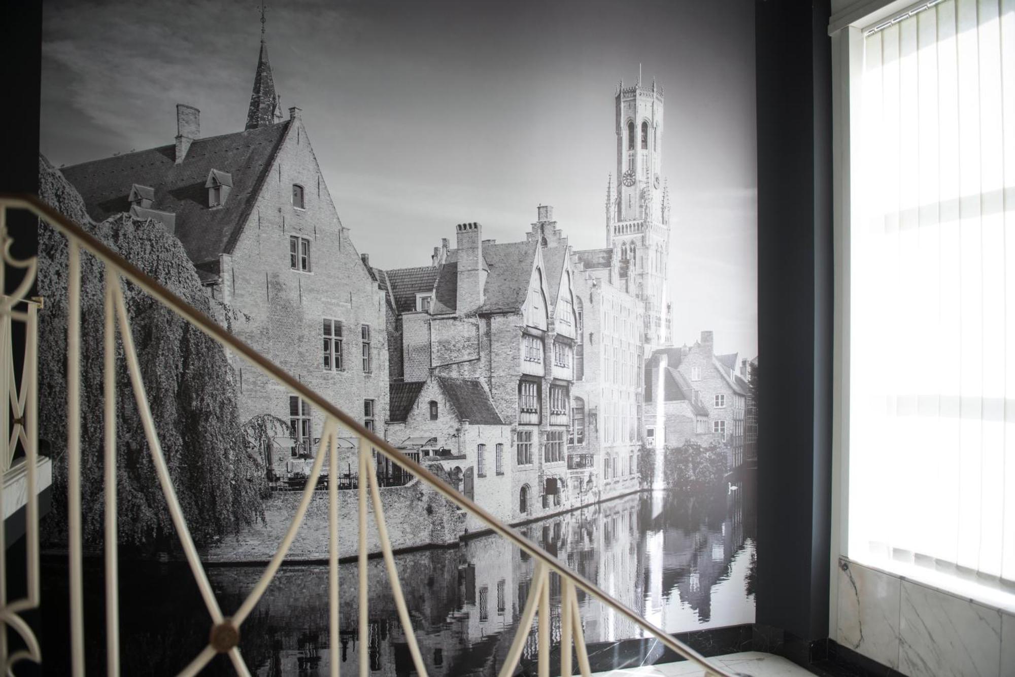 Vakantiehuis Huyze Lapin Vakantiewoning