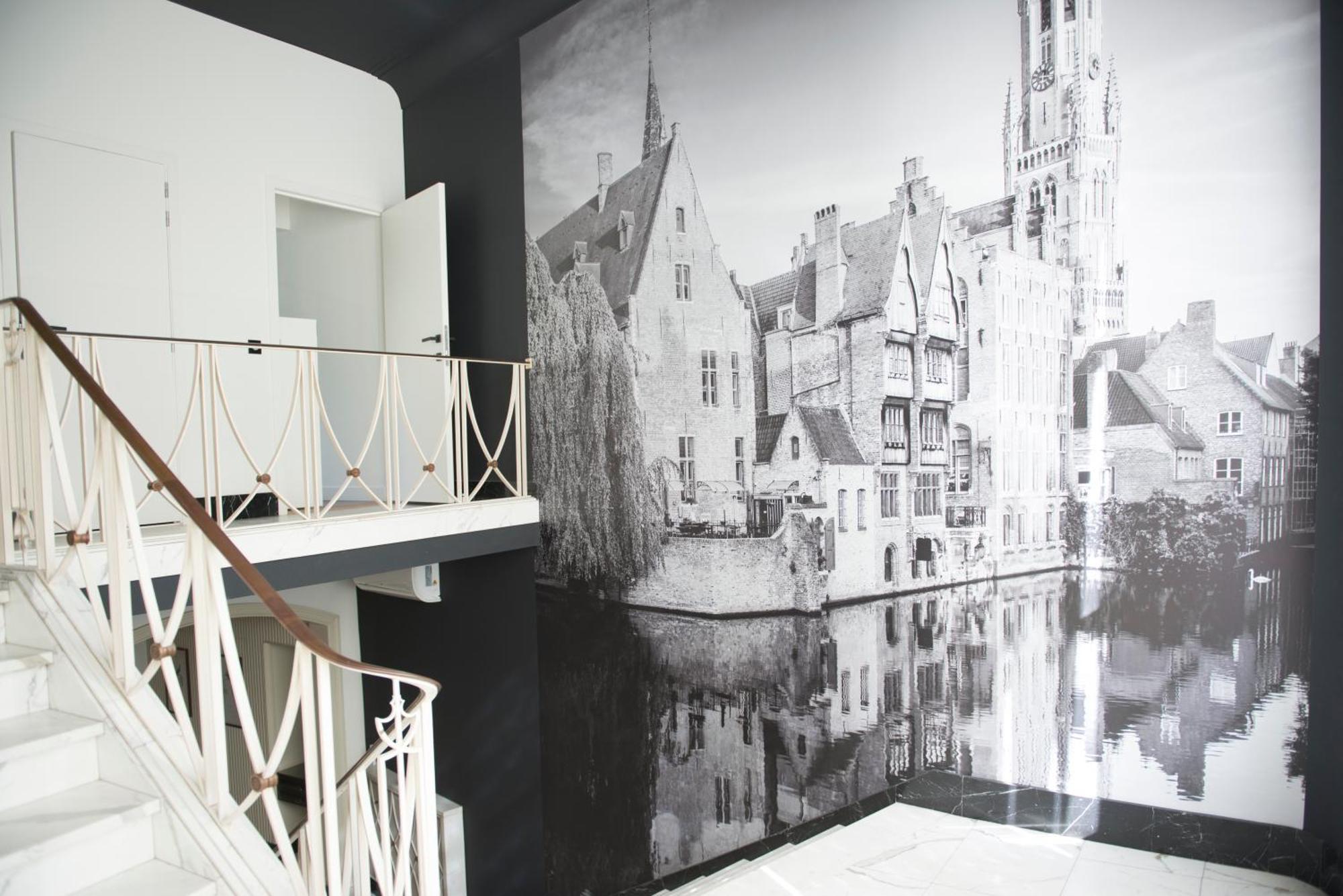 Huyze Lapin Vakantiewoning Vakantiehuis