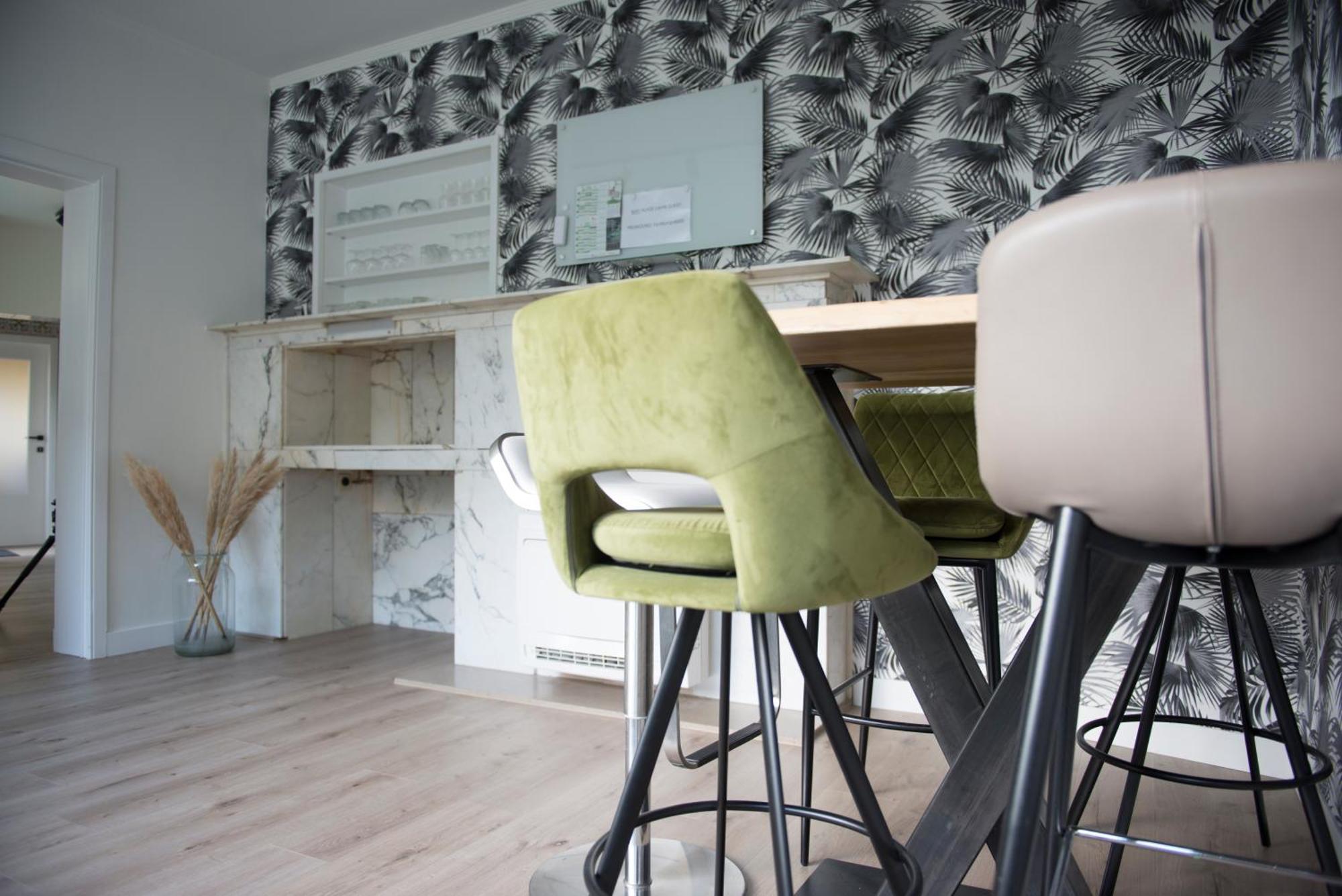 Vakantiehuis Huyze Lapin Vakantiewoning Brugge
