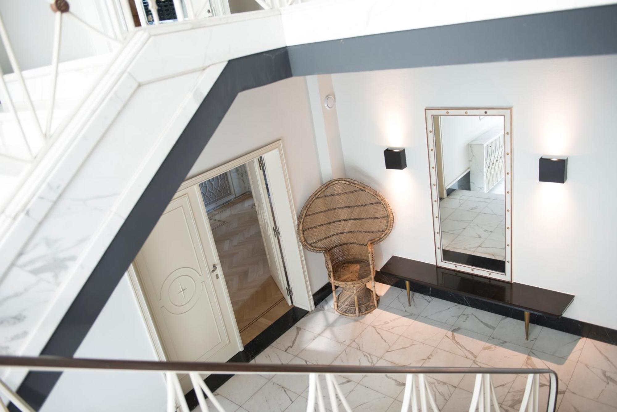 Huyze Lapin Vakantiewoning * Brugge