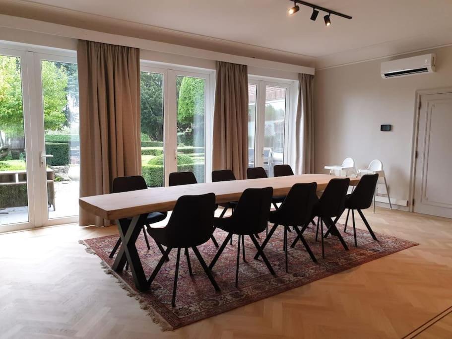 Vakantiehuis Huyze Lapin Vakantiewoning