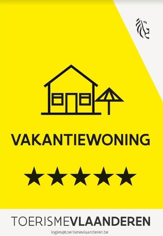 Huyze Lapin Vakantiewoning Vakantiehuis *