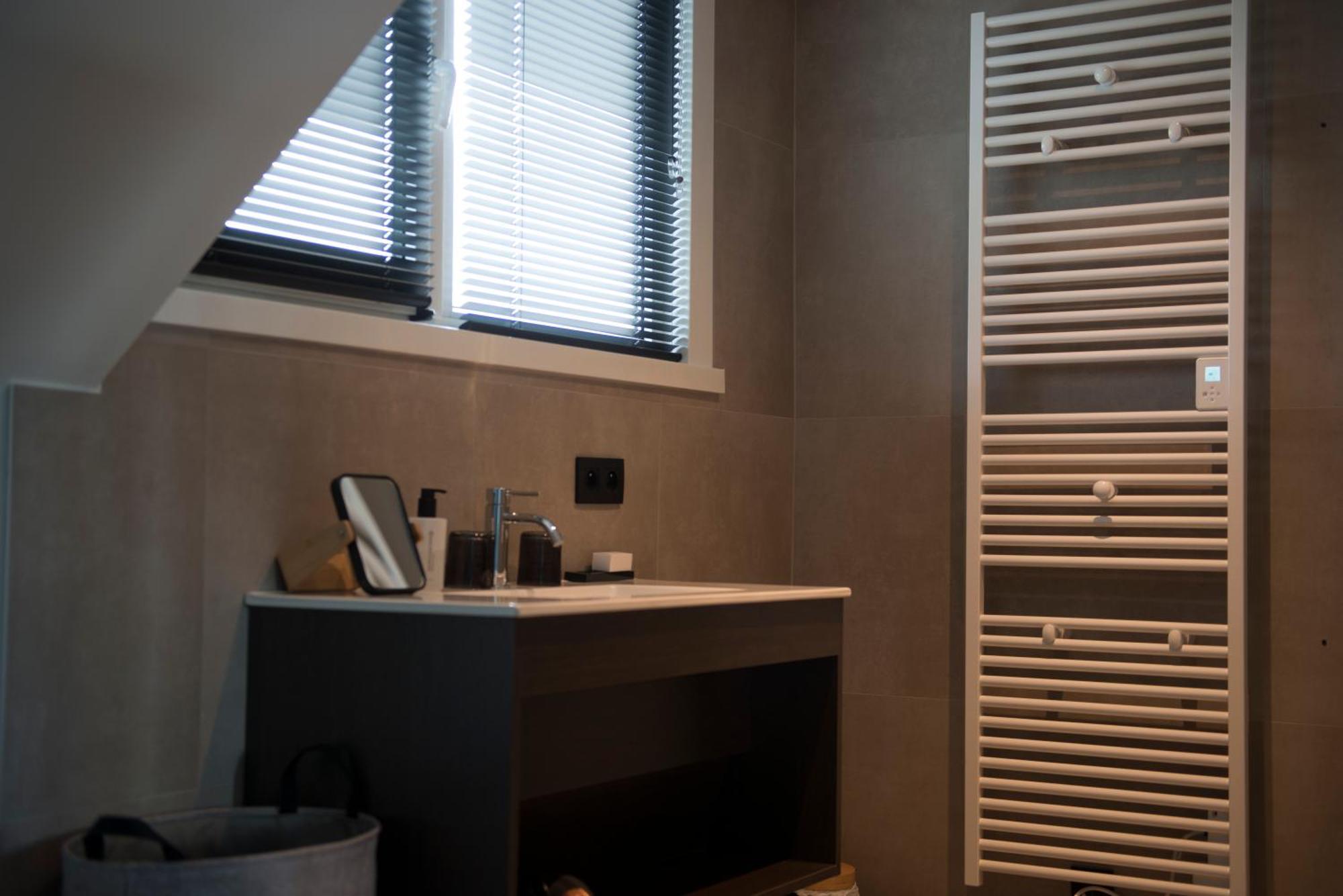 Vakantiehuis Huyze Lapin Vakantiewoning *